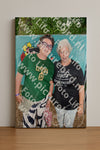 Evenement foto: Serie 382