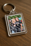 Evenement foto: Serie 382