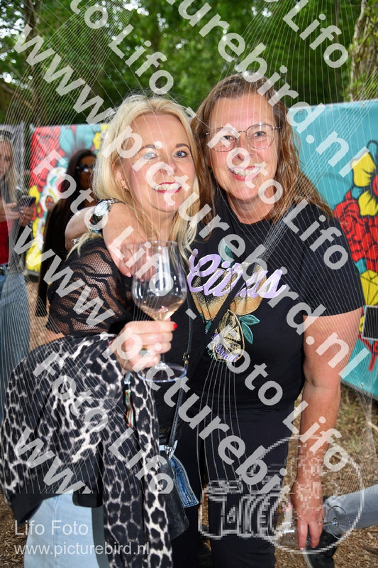Evenement foto: Serie 382