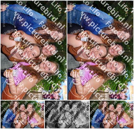 Evenement foto: Serie 382