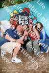 Evenement foto: Serie 382