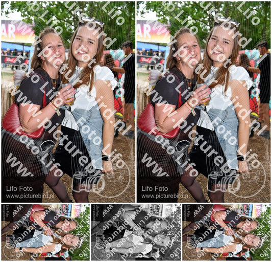 Evenement foto: Serie 382