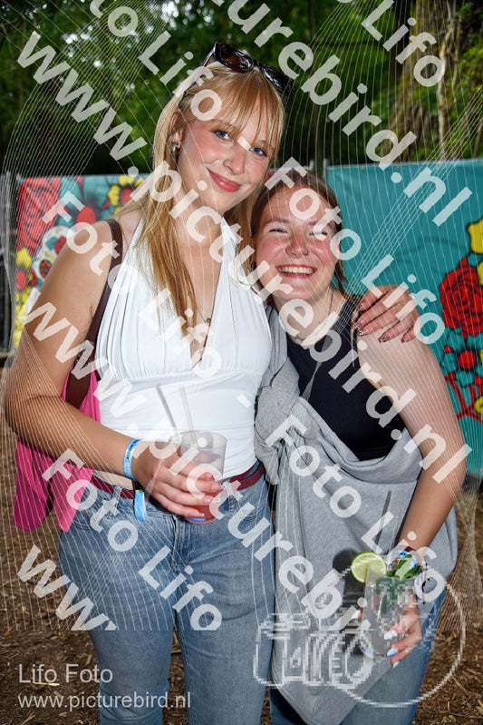 Evenement foto: Serie 382