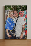 Evenement foto: Serie 382