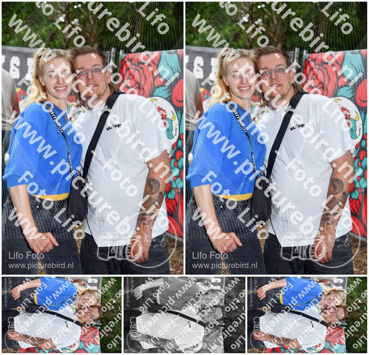 Evenement foto: Serie 382