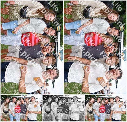 Evenement foto: Serie 382