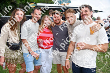 Evenement foto: Serie 382