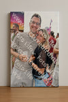 Evenement foto: Serie 382