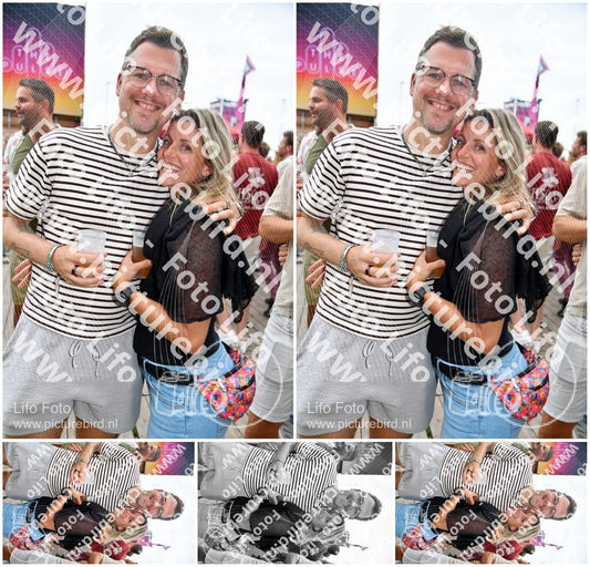 Evenement foto: Serie 382