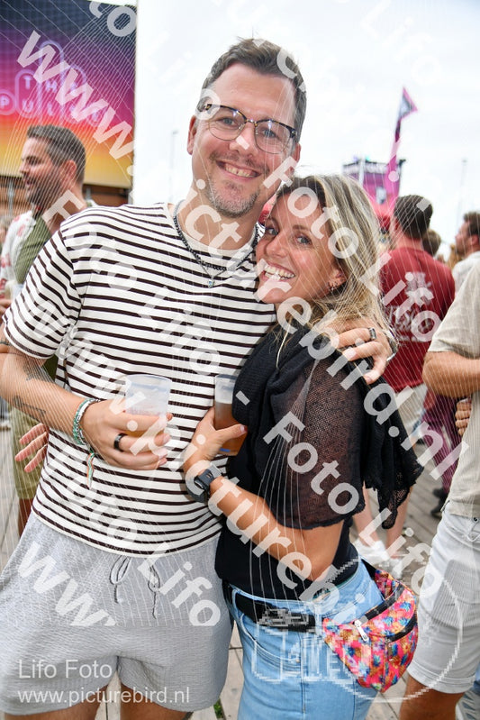Evenement foto: Serie 382