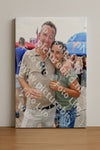 Evenement foto: Serie 382