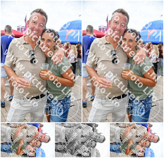 Evenement foto: Serie 382