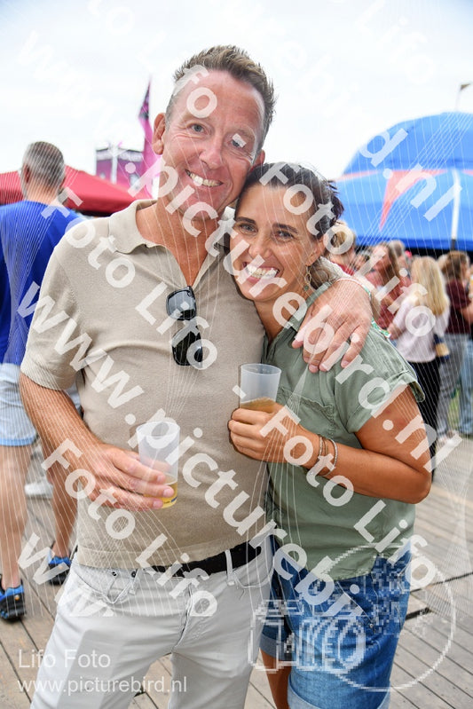Evenement foto: Serie 382