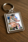 Evenement foto: Serie 382