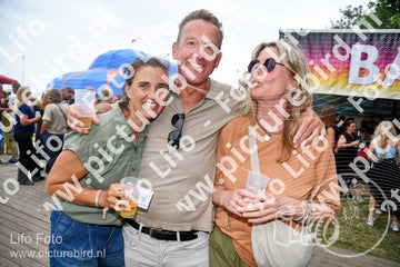 Evenement foto: Serie 382