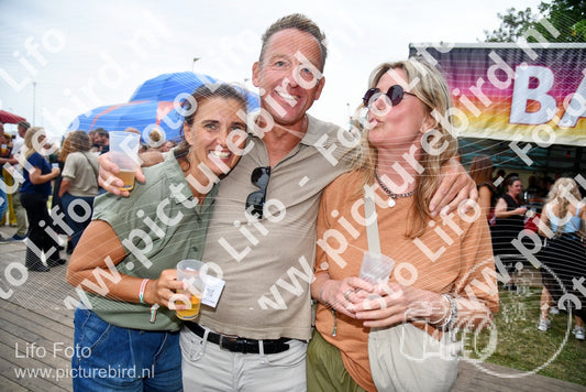 Evenement foto: Serie 382
