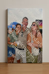 Evenement foto: Serie 382