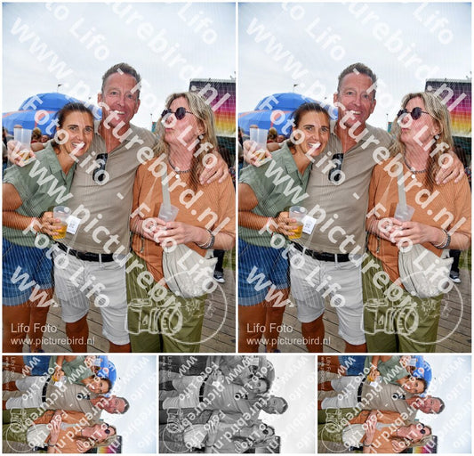 Evenement foto: Serie 382