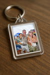 Evenement foto: Serie 382