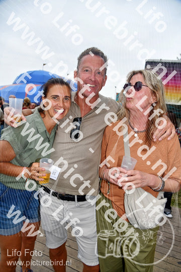 Evenement foto: Serie 382