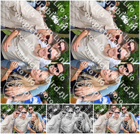 Evenement foto: Serie 382