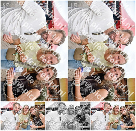 Evenement foto: Serie 382