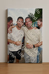 Evenement foto: Serie 382