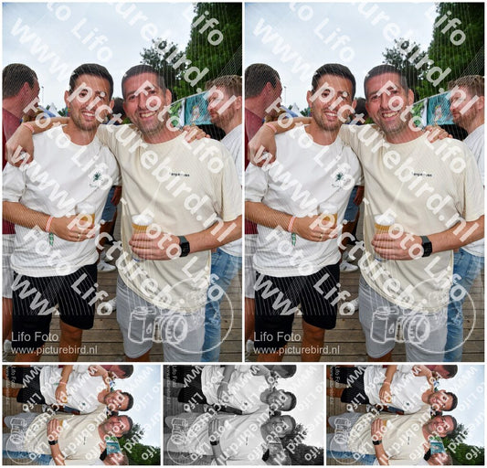 Evenement foto: Serie 382