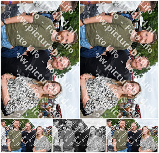 Evenement foto: Serie 382