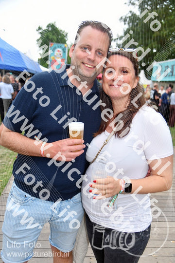 Evenement foto: Serie 382