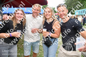 Evenement foto: Serie 382