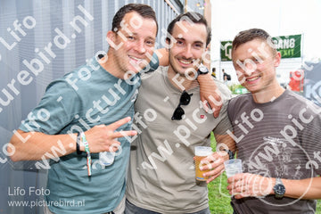Evenement foto: Serie 382