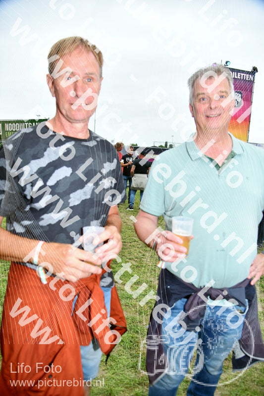 Evenement foto: Serie 382
