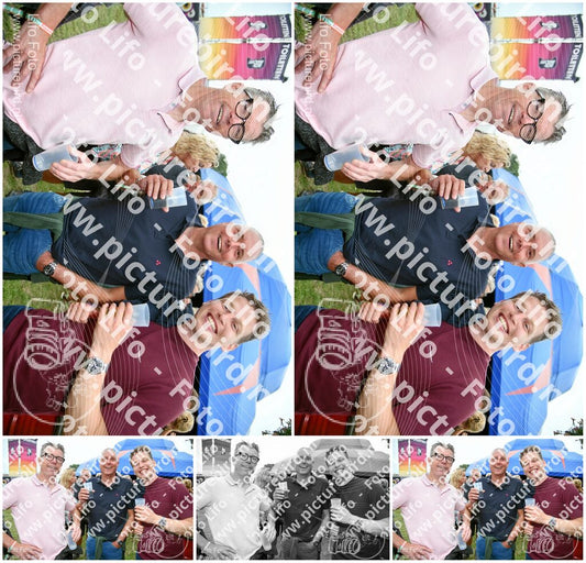 Evenement foto: Serie 382