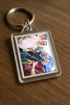 Evenement foto: Serie 382