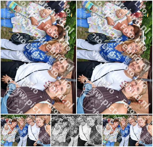 Evenement foto: Serie 382