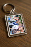 Evenement foto: Serie 382