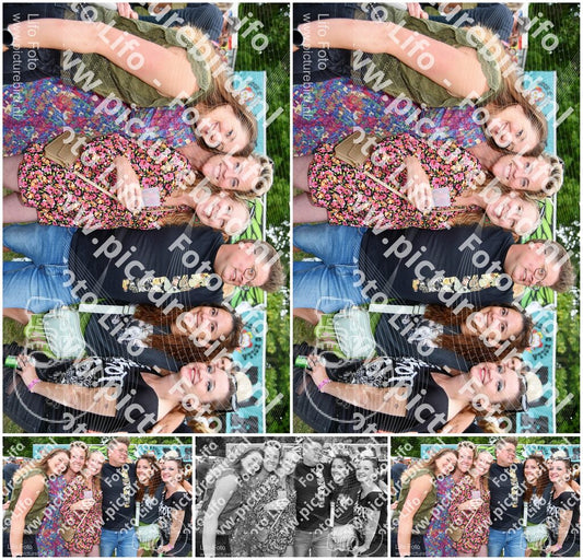 Evenement foto: Serie 382
