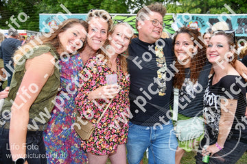 Evenement foto: Serie 382