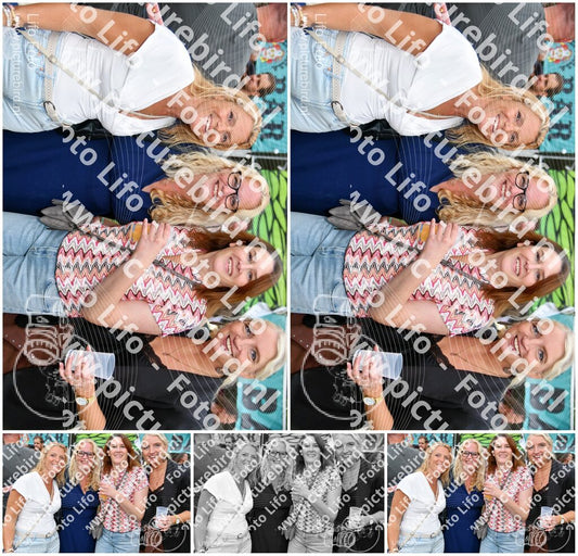 Evenement foto: Serie 382