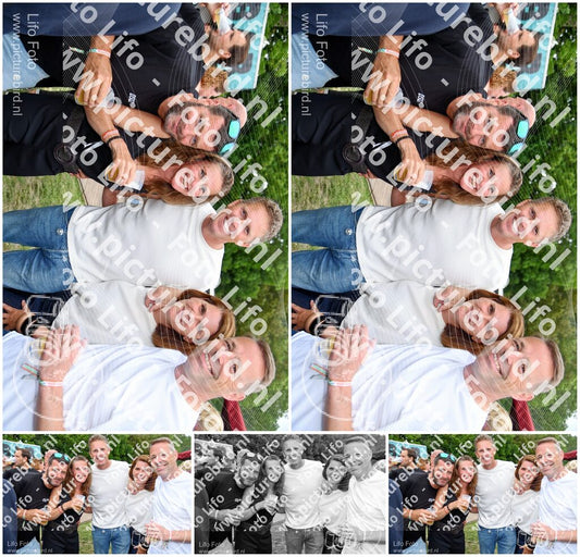 Evenement foto: Serie 382