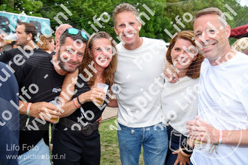 Evenement foto: Serie 382