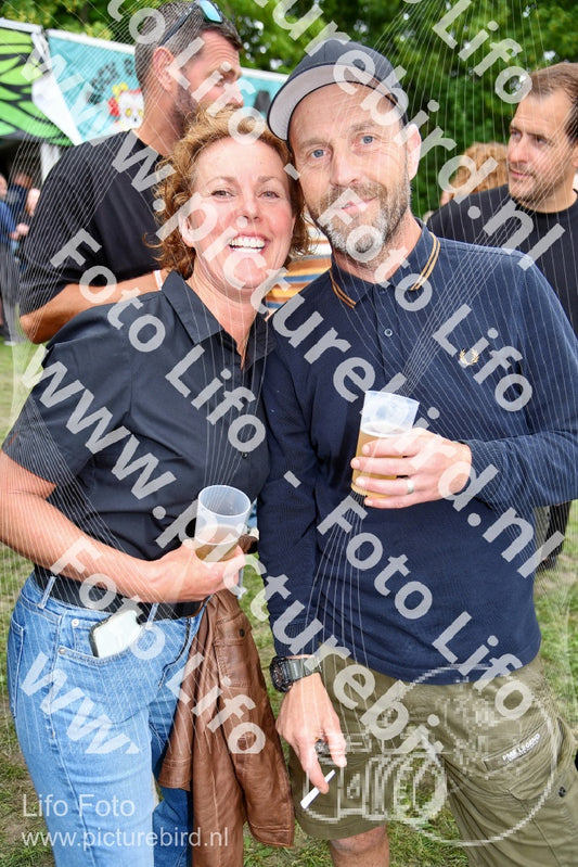 Evenement foto: Serie 382