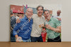 Evenement foto: Serie 382