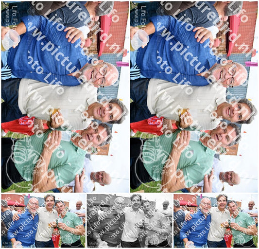 Evenement foto: Serie 382