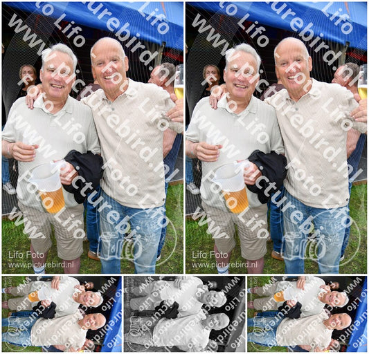 Evenement foto: Serie 382