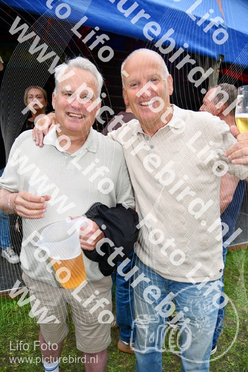 Evenement foto: Serie 382