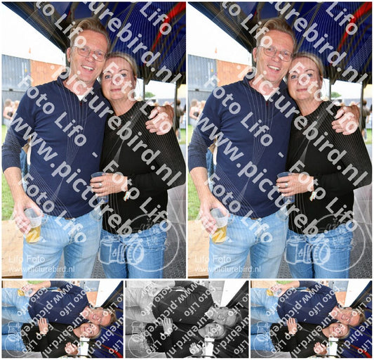 Evenement foto: Serie 382
