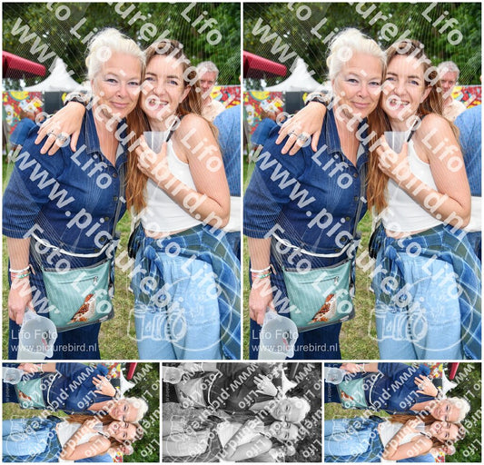 Evenement foto: Serie 382