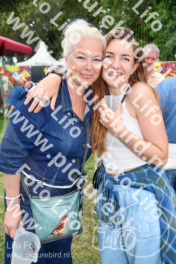 Evenement foto: Serie 382